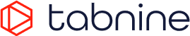 The Tabnine logo