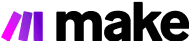 The Make logo