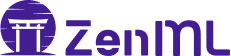 The ZenML logo