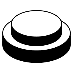 The Arcade logo