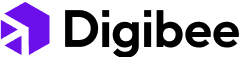 The Digibee logo