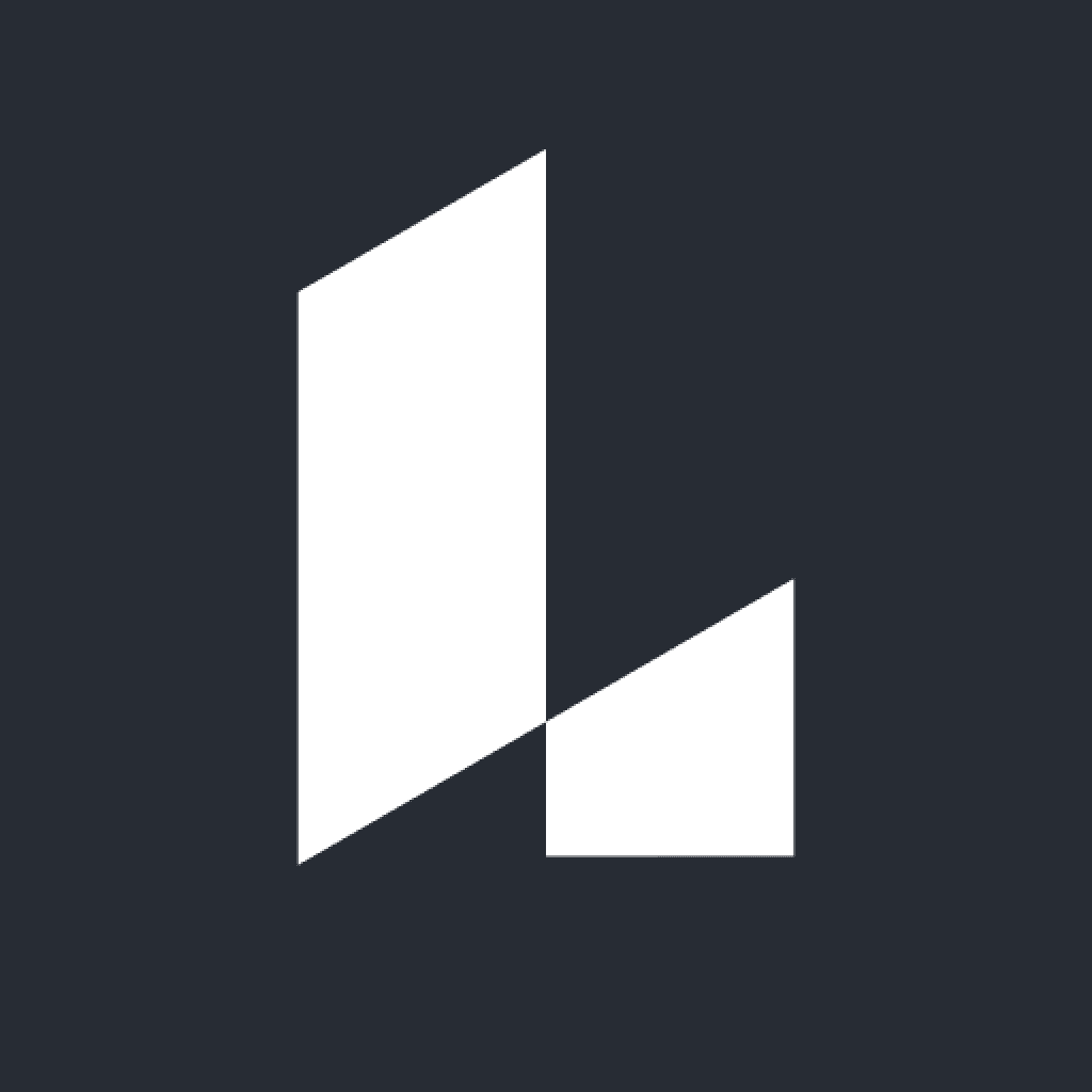 The Lucid logo