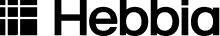 The Hebbia logo
