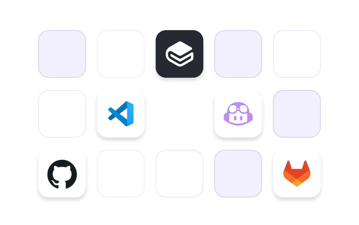 Background grid