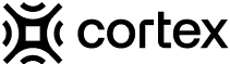 The Cortex logo